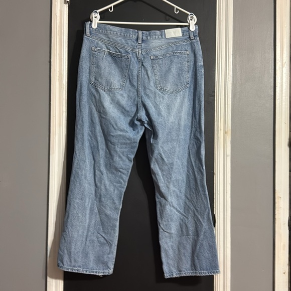 Pistola Bobbie Ankle Rock or Bust Size: 31 Inseam: 27” - Picture 2 of 8